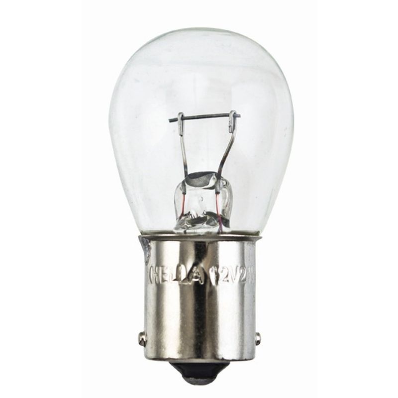 Hella 7506TB HELLA 7506TB Standard Series Incandescent Miniature Light Bulb