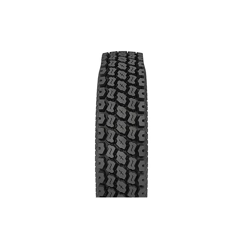 Toyo 11r22.5/16 146/143k Toy M588 On/Off Road Drive