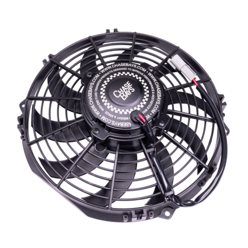 Chase Bays CB-10FAN 10in Electric Fan (950 CFM)