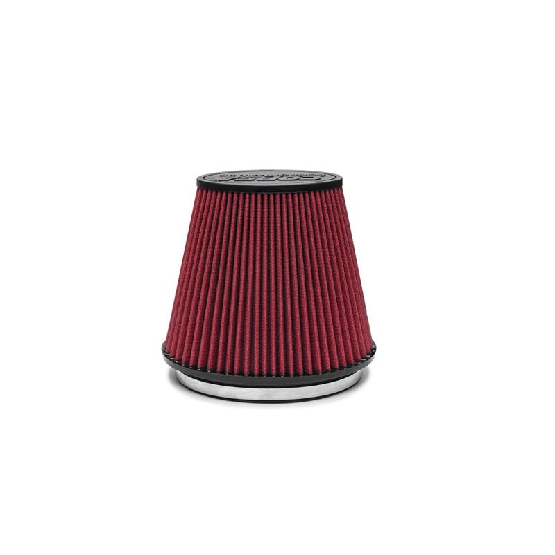 CORSA Performance 5165D Corsa 2014-2019 Chevrolet Corvette C7 6.2L V8 Replacement Dry Air Filter (Fits 44001 & 44001D)