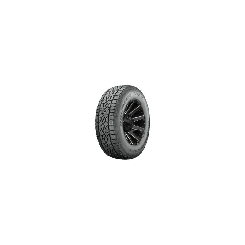 Mastercraft 90000039705 255/70r17 112t  Msc Courser Trail
