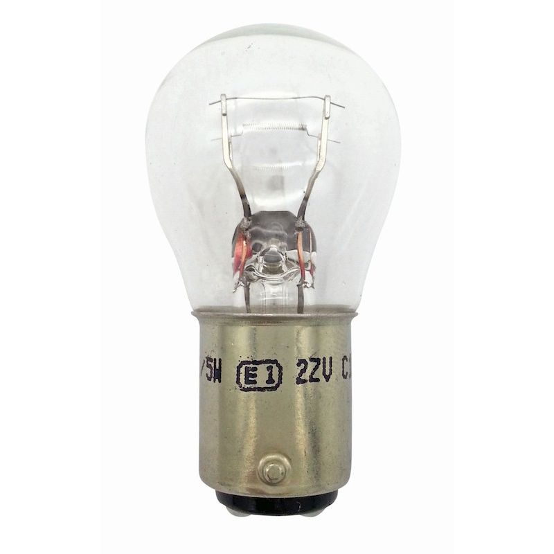 Hella 7528TB HELLA 7528TB Standard Series Incandescent Miniature Light Bulb