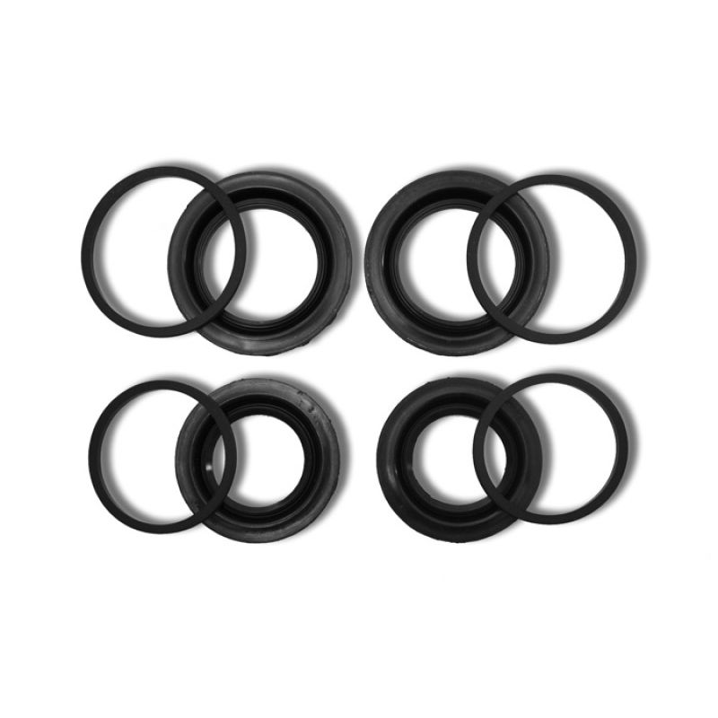 GiroDisc 05-10 Lamborghini Murcielago (w/8-Pot Front Caliper) Rear Caliper Rebuild Kit