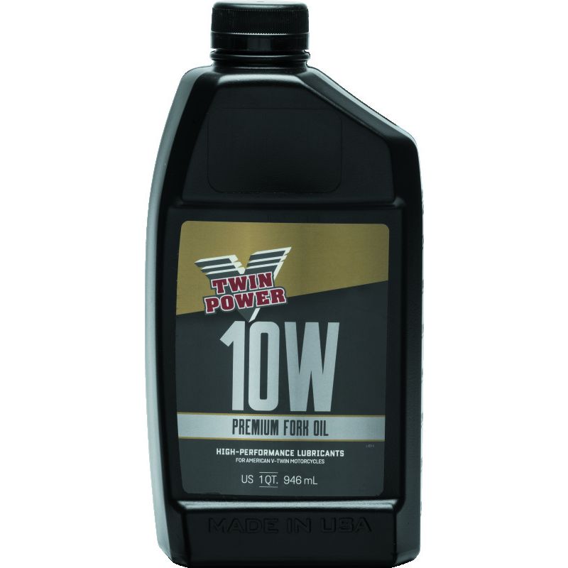TwinPower 539021 Fork Oils