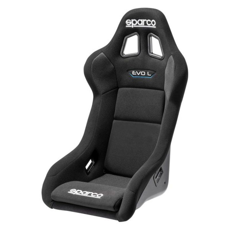 SPARCO SCO008013RNR Seat Evo Large QRT