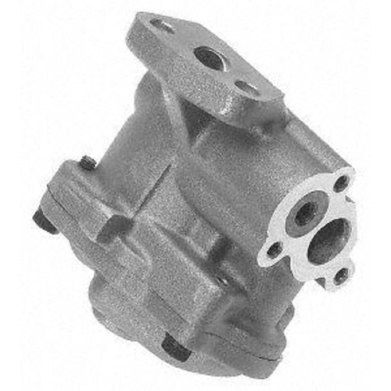 MAHLE 601-8098 Engine Oil Pump