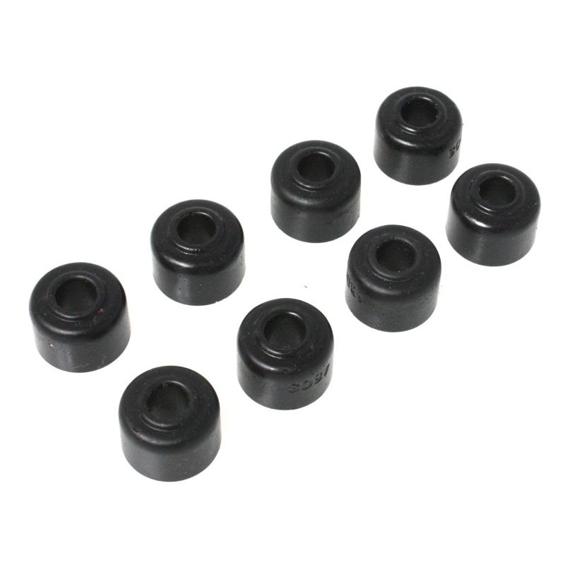 ENERGY SUSPENSION ENE9-8106G End Link Grommets - Blac
