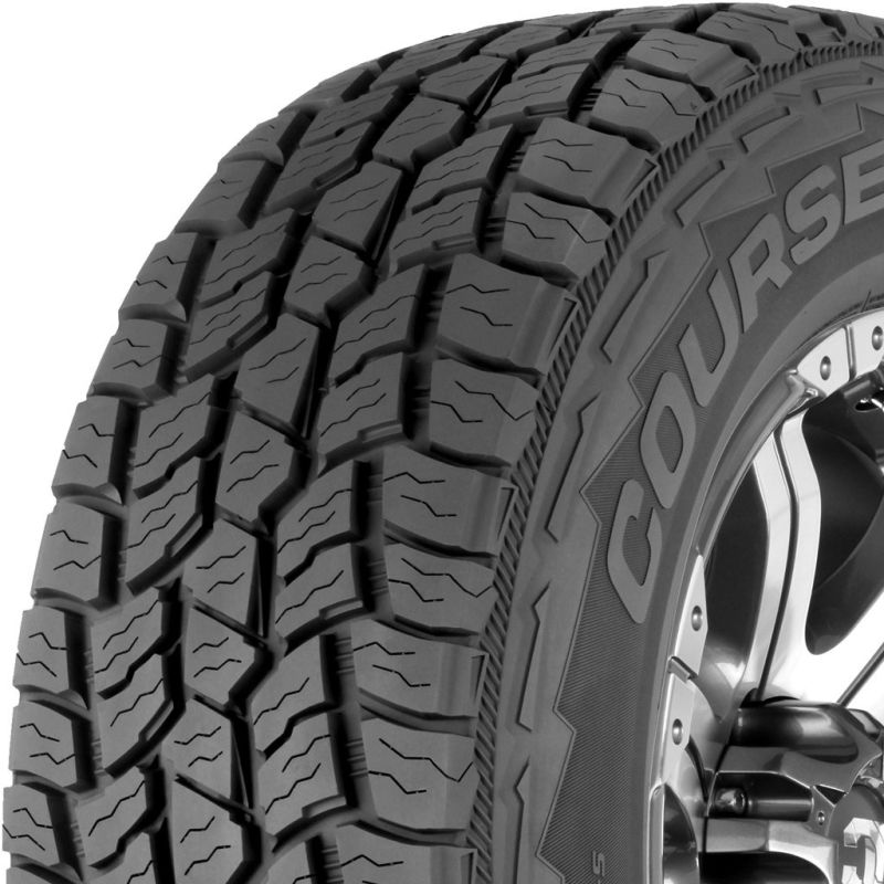 Mastercraft Lt305/70r16/10 124/121r Msc Owl Courser Axt