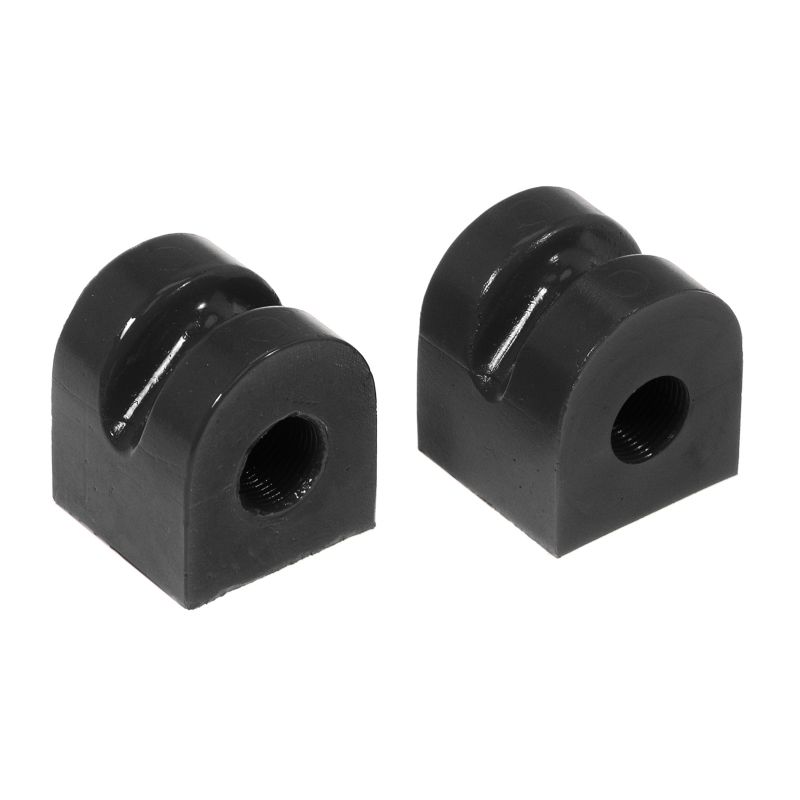 Prothane 00-06 Dodge Neon Rear Sway Bar Bushings - 14mm - Black