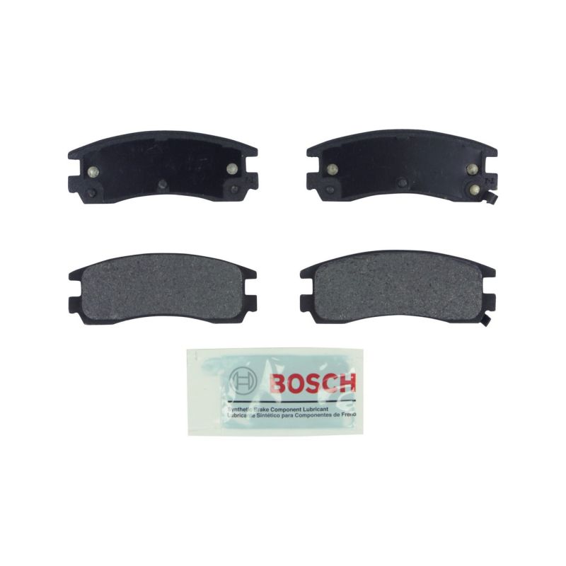 Bosch F03B175205 Bosch Brake Pads