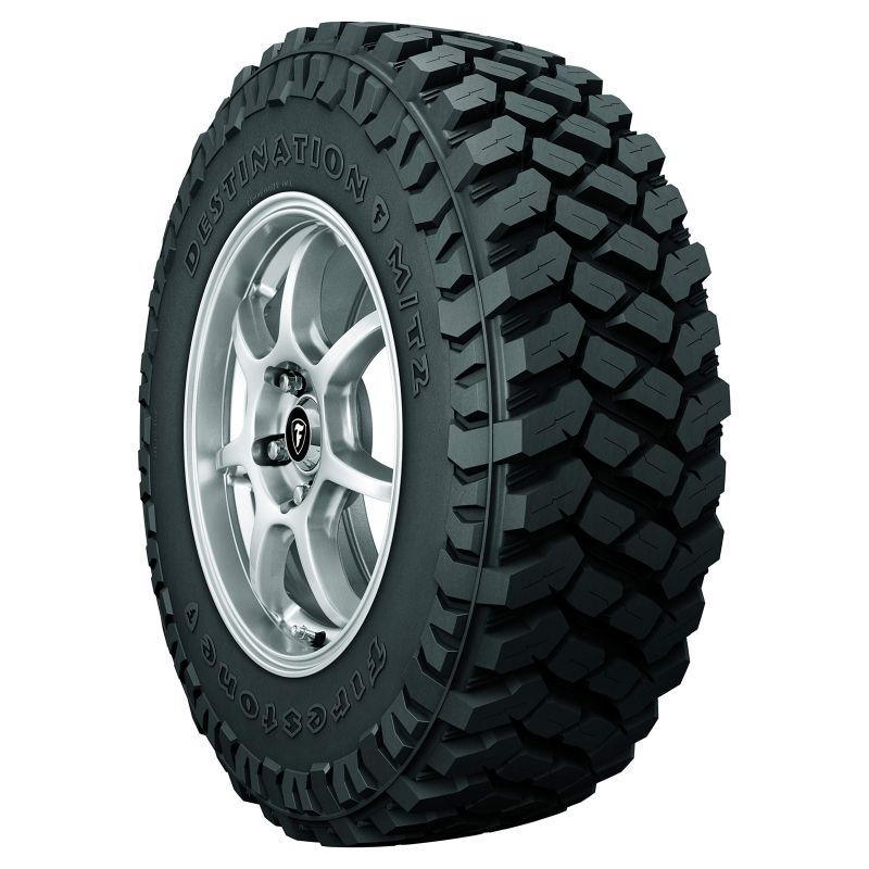 Firestone 003811 Firestone Destination Mt 2 35x12.50r18lt