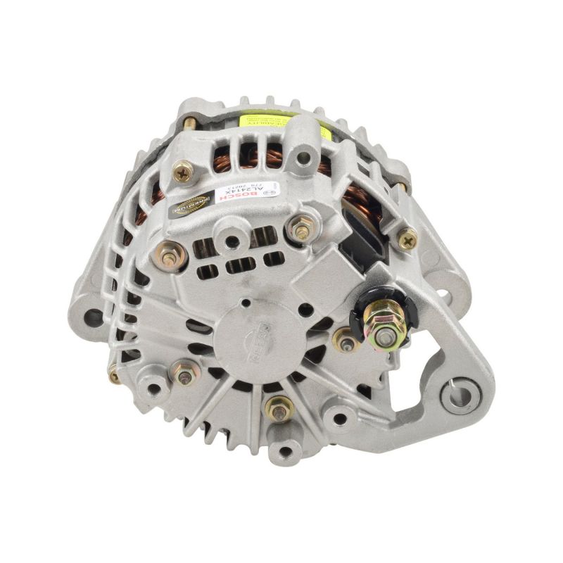 Bosch AL2414X Reman Alternator