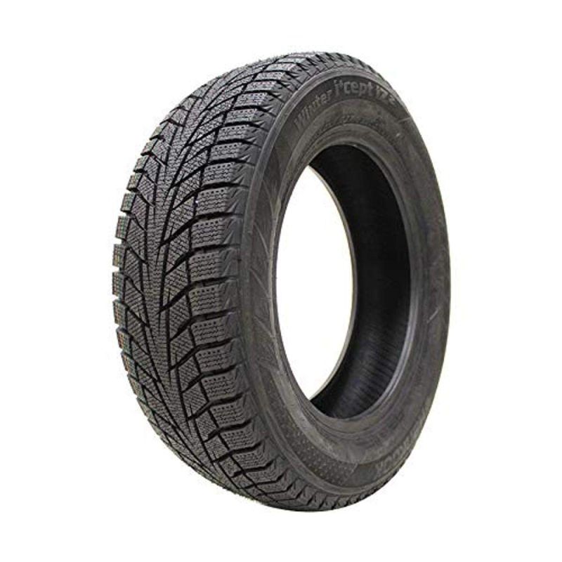 Hankook 205/55r16 91t Han Winter I Cept Iz2 W616