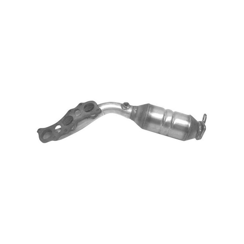Davico Mfg 18140 Direct Fit Catalytic Converter