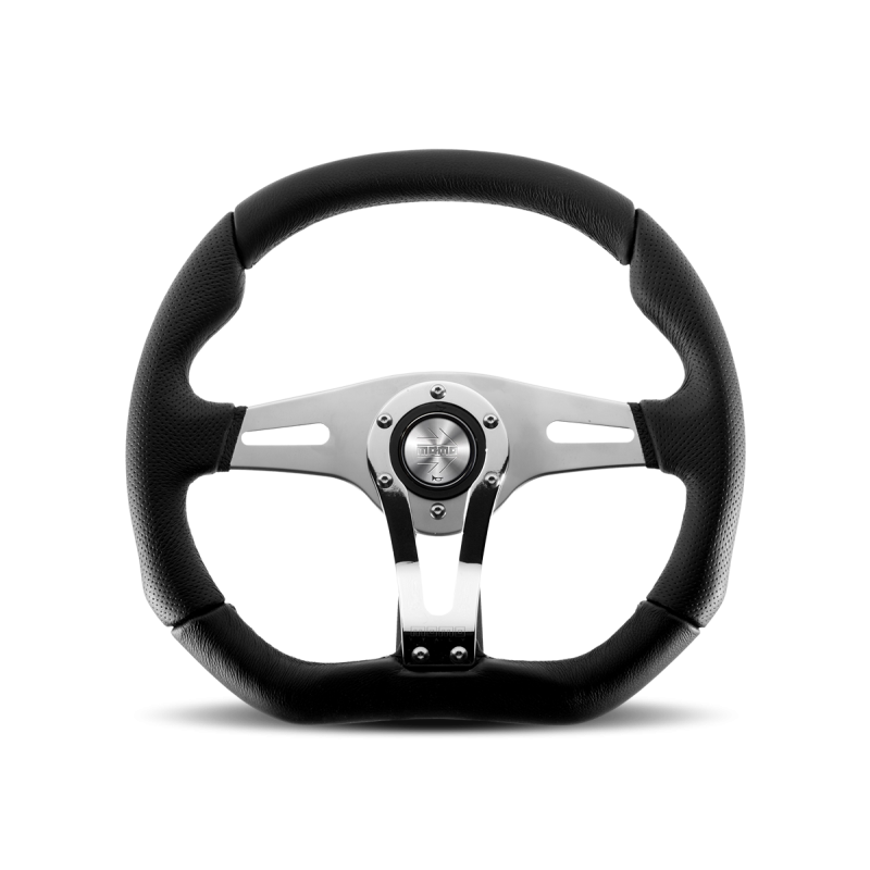 Trek R Steering Wheel Leather / Airleather