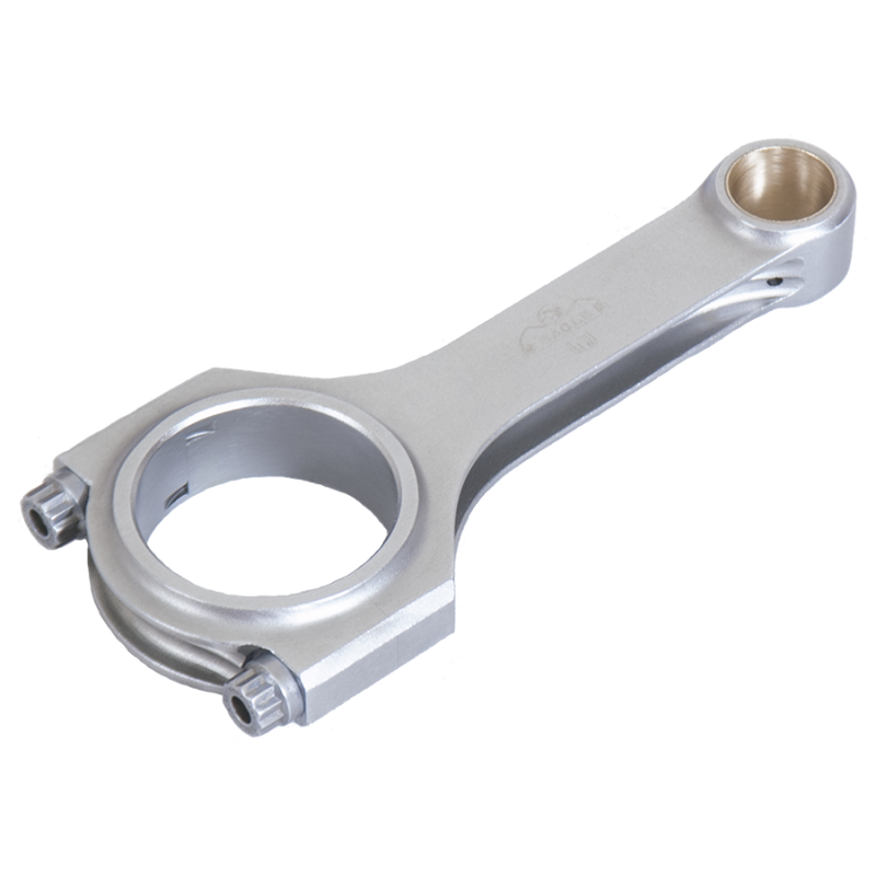 Eagle CRS5365N3D-1 Nissan SR20 H-Beam Connecting Rod (Single Rod)