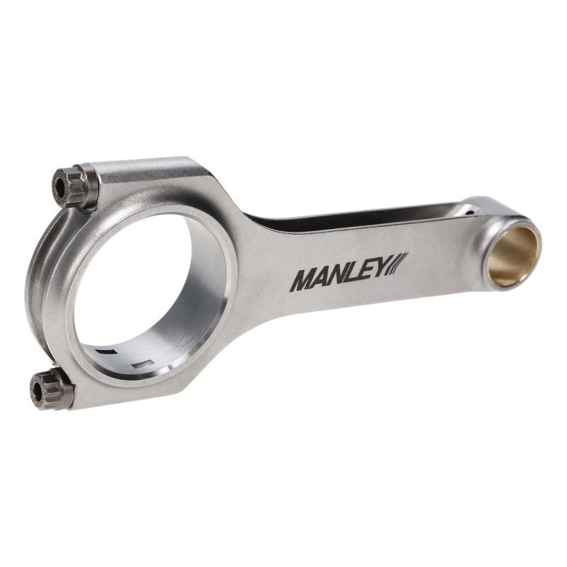 Manley Chevy Small Block LS-1 6.125in H Beam Connecting Rod *Single
