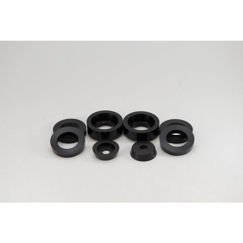 Kartboy Subaru Rear Diff/Carrier Wedge Lock