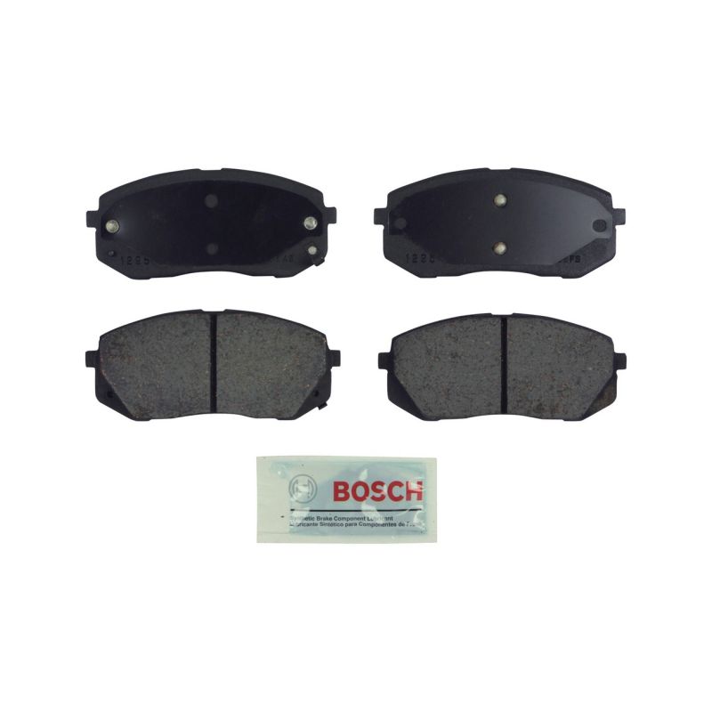 Bosch F03B175846 Bosch Brake Pads