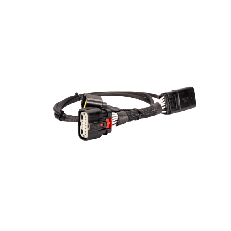 Fleece Performance FPE-HAR-FMC-CCH-19 2019 Ford F-250/F-350 6.7L Power Stroke Charging Circuit Harness