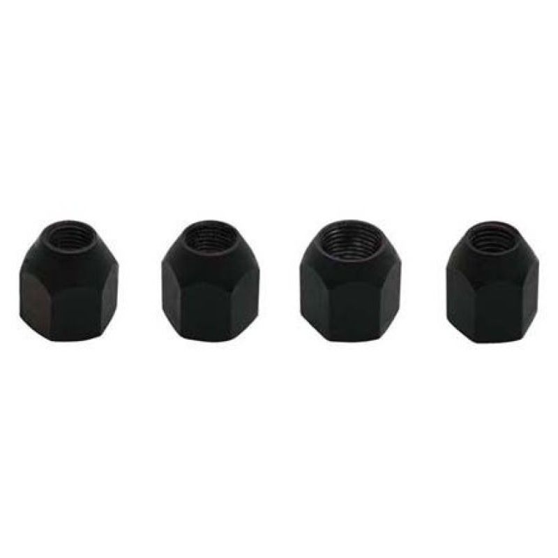 MOROSO MOR46345 12mmx1.5 Lug Nuts (5pk)