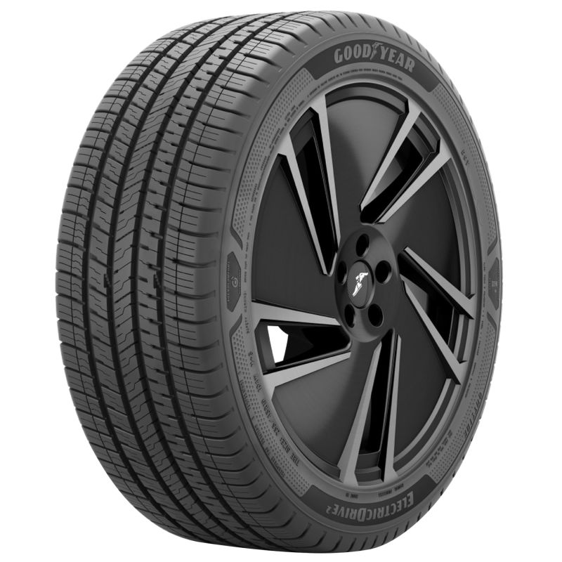 Goodyear 483165681 Electricdrive 2 Sct 235/45R18