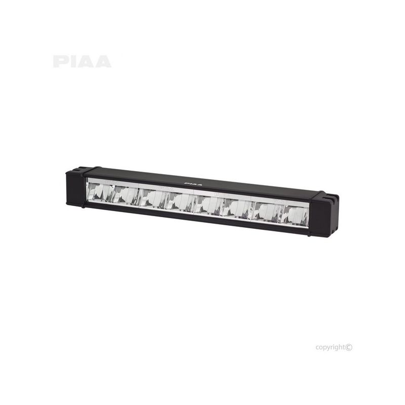 PIAA 7618 PIAA RF Series 18" LED Light Bar Driving Beam Kit