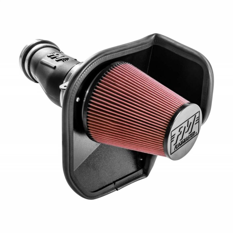 Flowmaster 615108 Delta Force Cold Air Intake Kit
