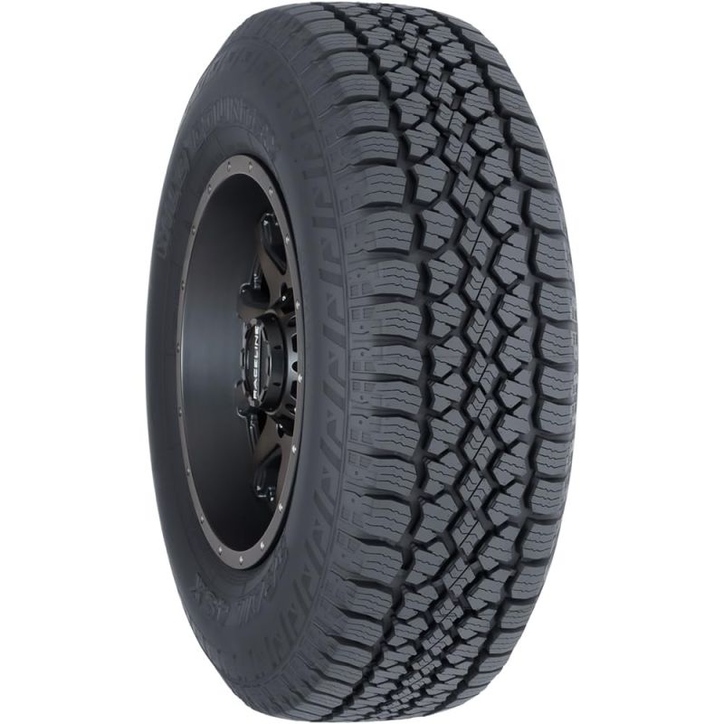 MULTI-MILE 4SX80 245/70R16 Wild Country Trail 4SX