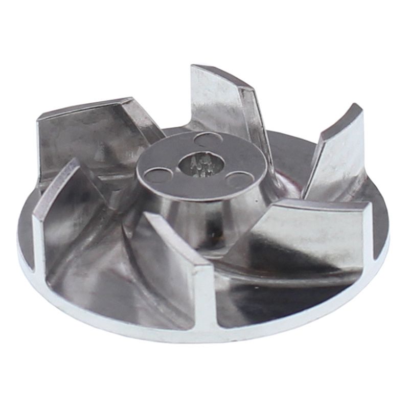 All Balls Racing 16-1200 11-14 Polaris Hawkeye 400 HO 2x4 Precision Die Cast Aluminum Water Pump Impeller
