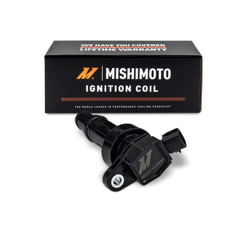 Mishimoto MMIG-ACCNT-12 12-18 Hyundai Accent 1.6L Ignition Coil
