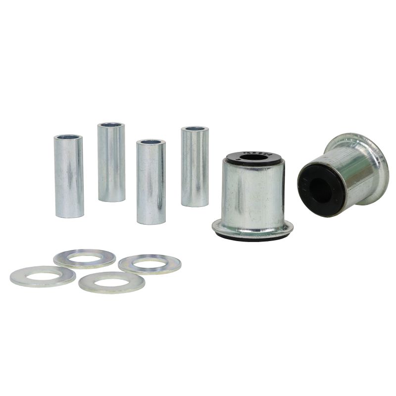 Whiteline W53569 67-73 Ford Mustang Front Control Arm - Front Lower Bushing