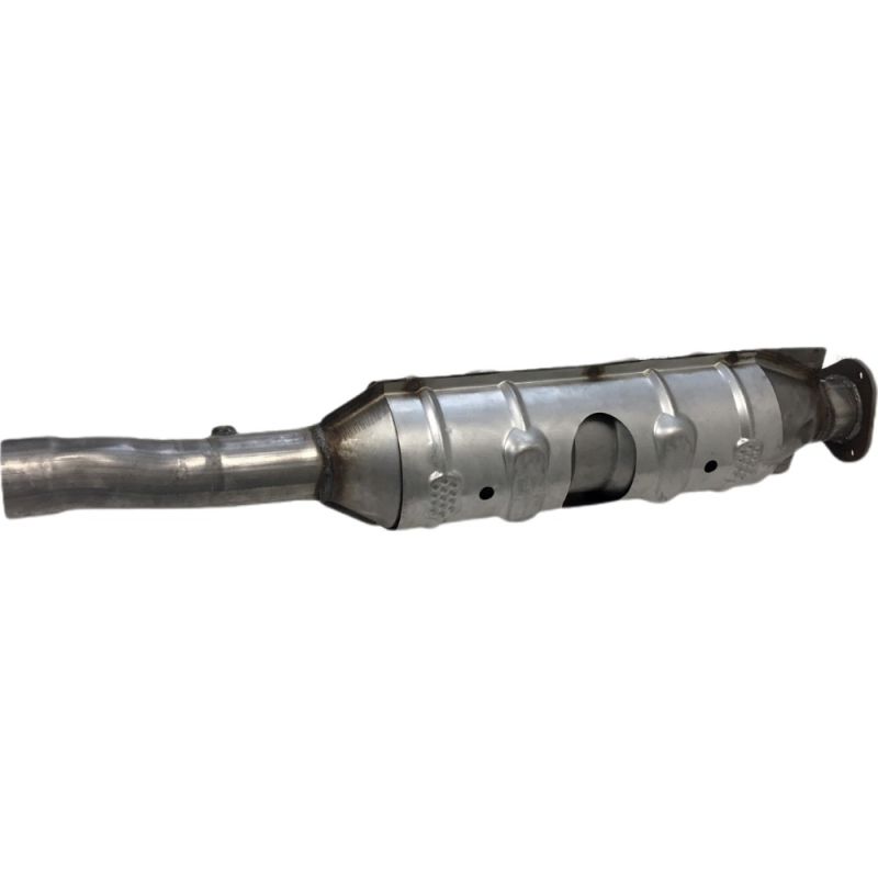 Davico Mfg 16171 Direct Fit Catalytic Converter