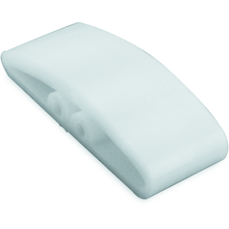 TwinPower 492796 Twin Power 65-00 Big Twin Primary Chain Adjuster Lining Replaces H-D 39976-65B