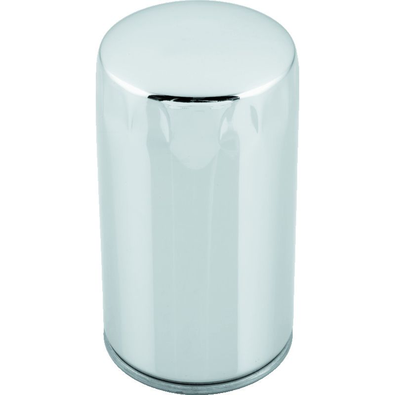 TwinPower 603606 Twin Power 91-98 Dyna Chrome Oil Filter Replaces H-D 63813-90 Extra Long