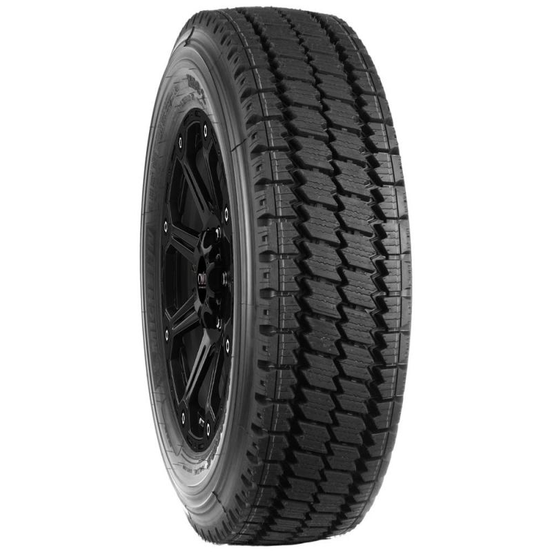 Michelin 245/70r19.5/16 Mic Xds2 3pmsf