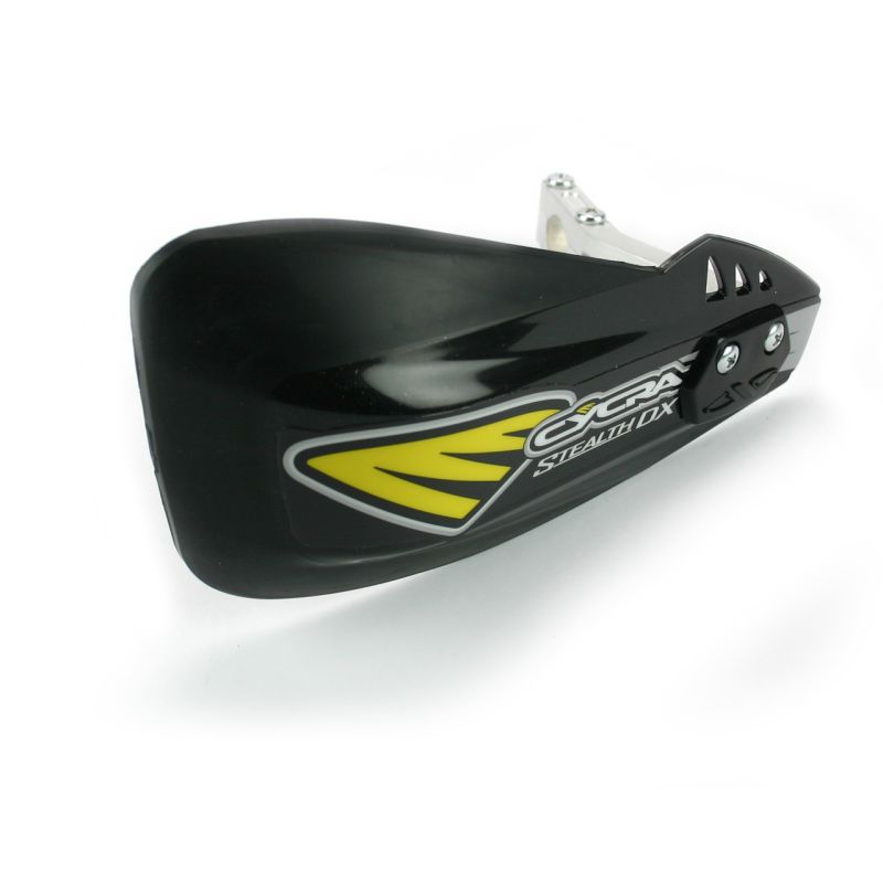 Cycra 1CYC-0025-12X Stealth DX Handguard - Black