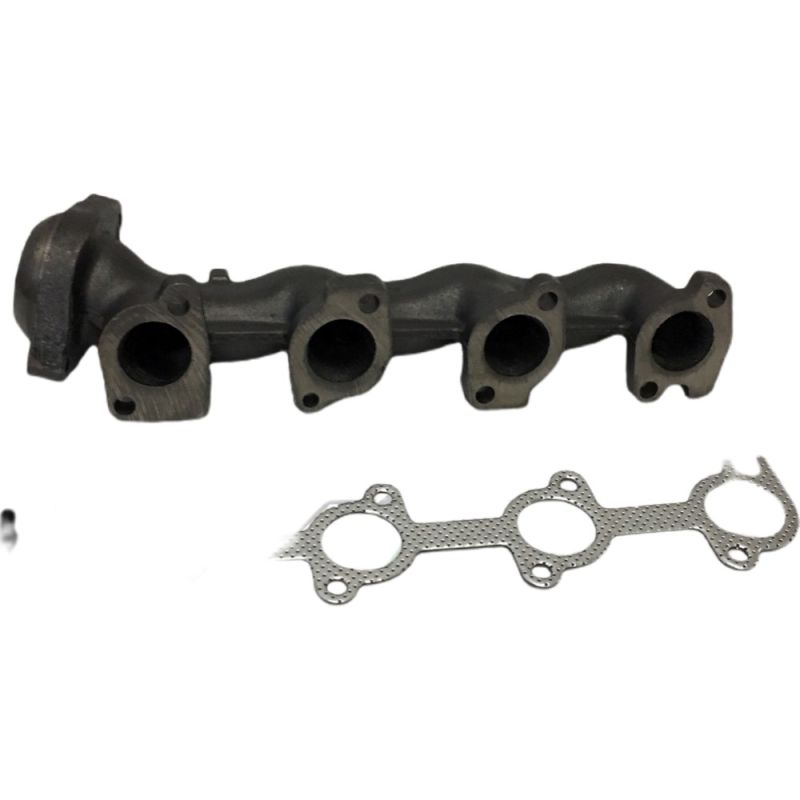 Davico 663086 Exhaust Manifold
