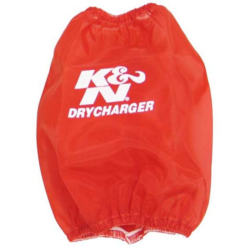 K&N RC-4700DR Air Filter Wrap