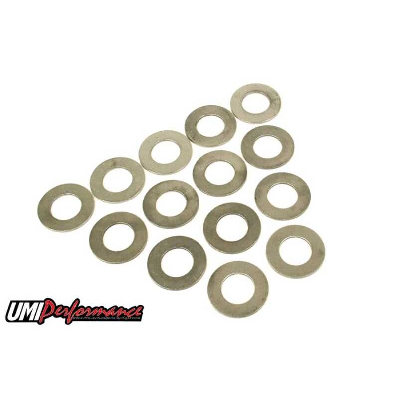 UMI Performance 64-72 GM A-Body Body Mount Frame Repair Kit