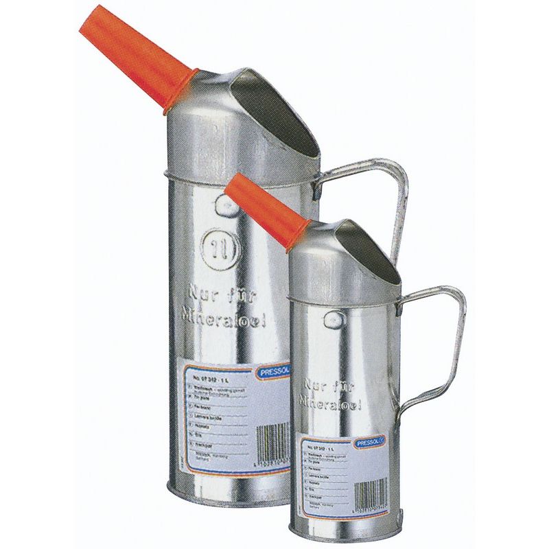 LIQUI MOLY 7804 Measuring cup set