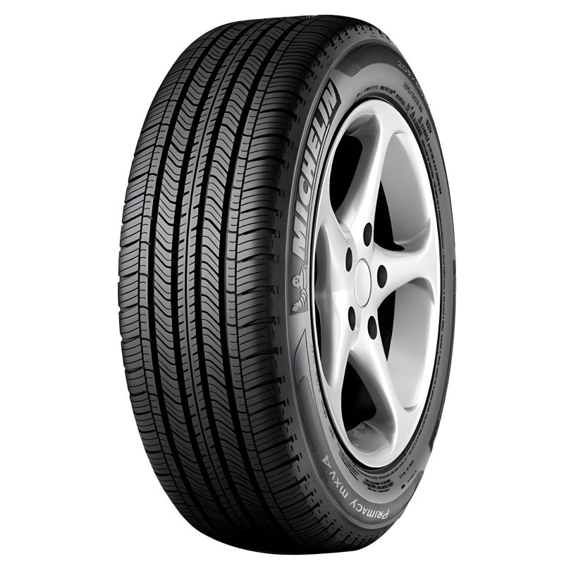 Michelin 215/55r17 94v Mic Primacy Mxv4 Dt