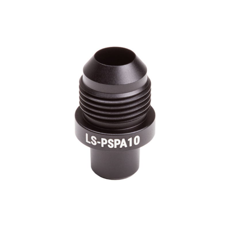 Chase Bays CB-LS-PSPA10 97-04 Chevrolet Corvette C5 LS1 Power Steering Pump Feed 10AN Adapter