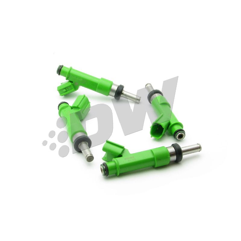 DeatschWerks 22TX-00-0440-4 11+ Scion tc 440cc Injectors