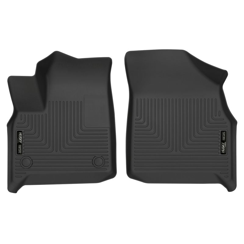 HUSKY LINERS HSK13251 Front Floor Liners