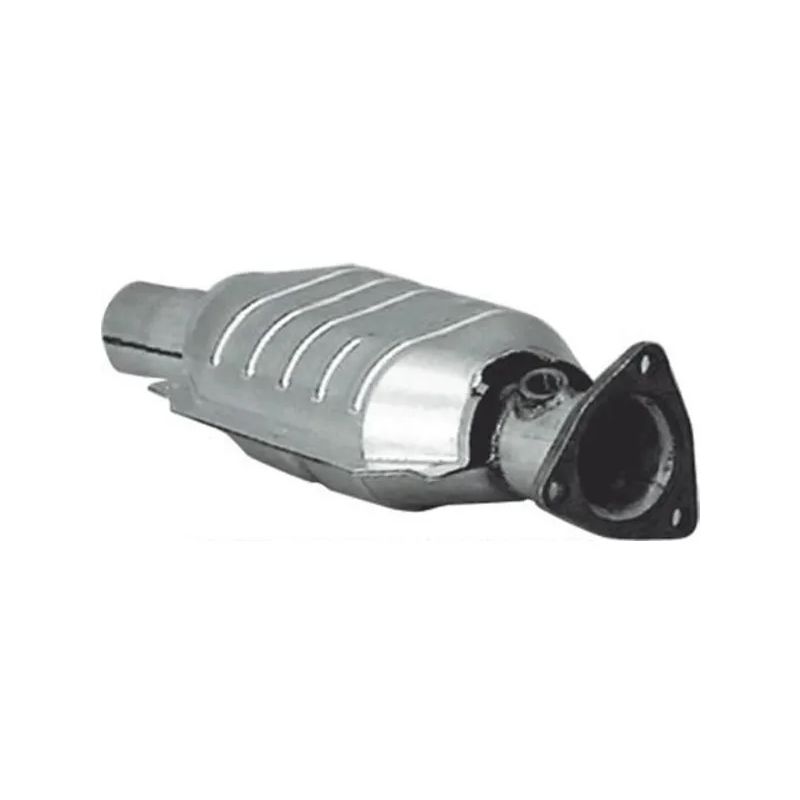 Davico Mfg 13016 Direct Fit Catalytic Converter