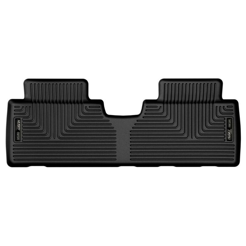 HUSKY LINERS HSK54621 X-Act Contour Floor Liners