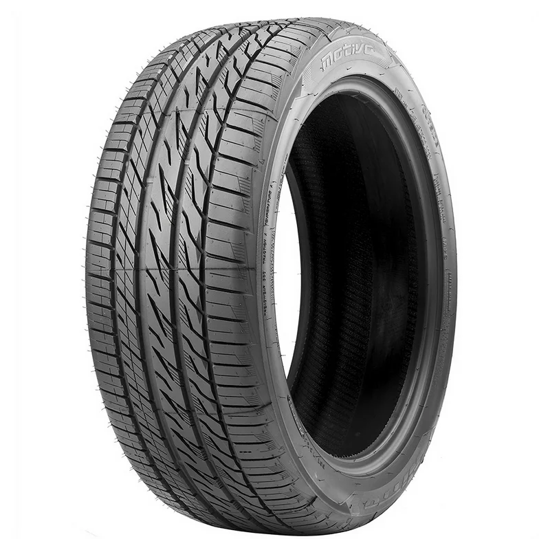 Nitto 255/40r17xl 98w Nit Motivo 365