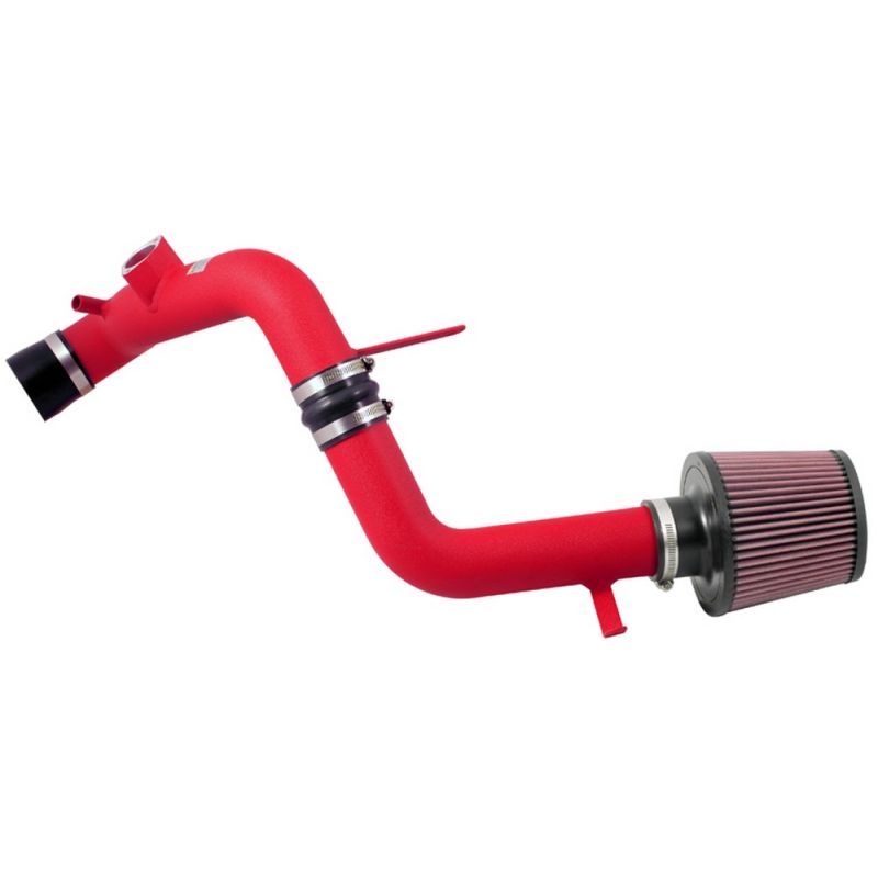 K&N 69-0500TWR Performance Air Intake System