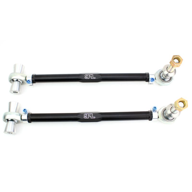 SPL Parts 2022+ BMW G8X (M3/M4) Front Tension Rods